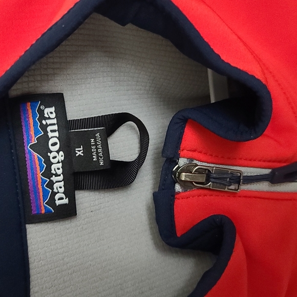 Patagonia jacket - Picture 2 of 4